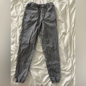 Men’s RSW joggers